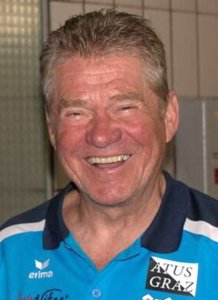 Harry Bärenthaler