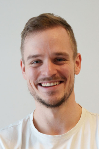 Lukas Bauernhofer